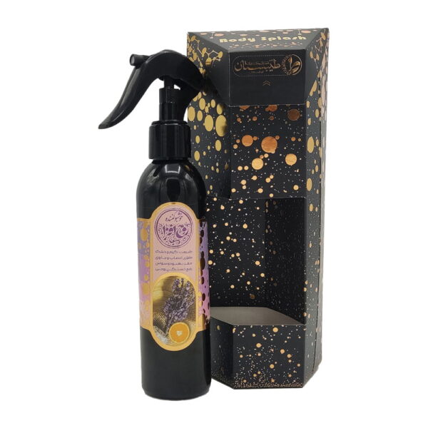 عطر روح افزا مدل طیِّبستان