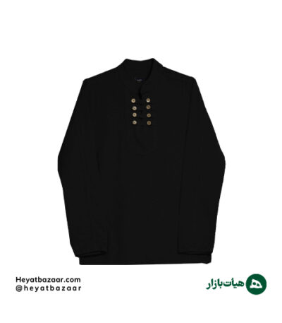 الیاف طبیعی مشکی