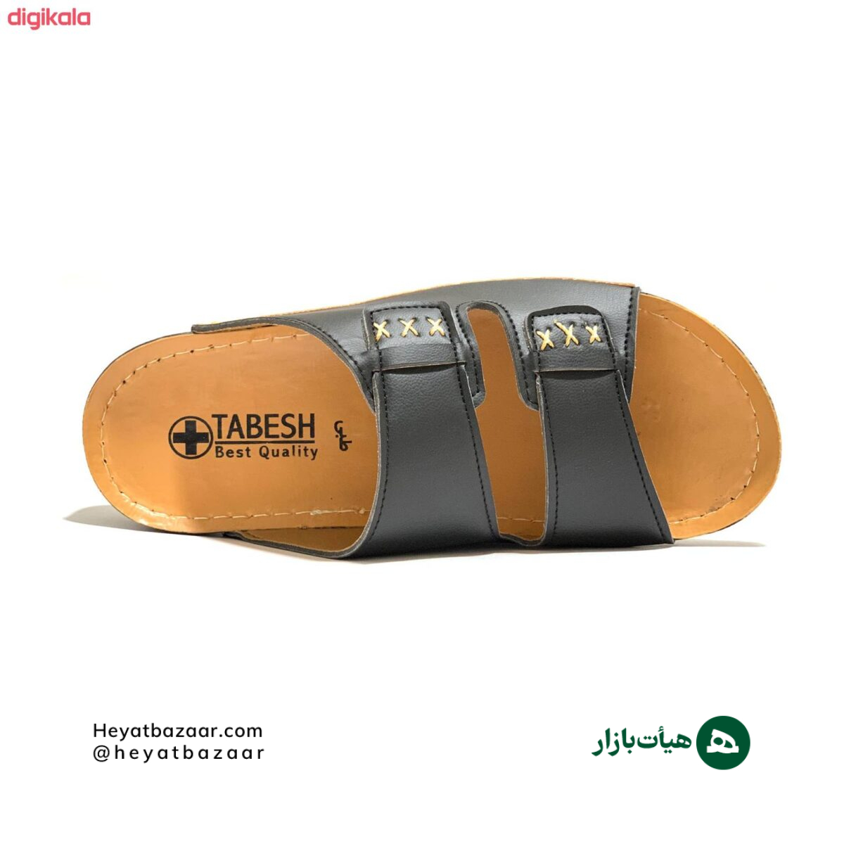 صندل مردانه مدل ta3214-t - تصویر 3