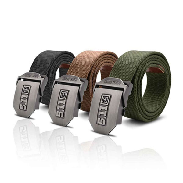 کمربند تاکتیکال طرح 5.11