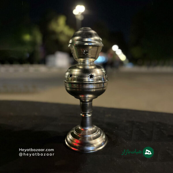 اسپند دود کن هیئتی
